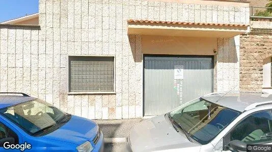 Rooms for rent in Roma Municipio XI – Arvalia/Portuense - Photo from Google Street View