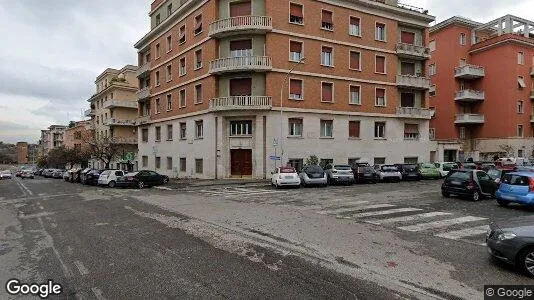 Rooms for rent in Roma Municipio II – Parioli/Nomentano - Photo from Google Street View