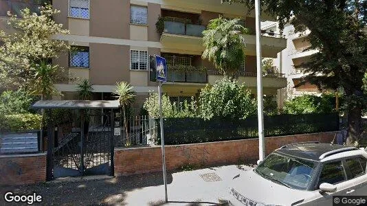 Rooms for rent in Roma Municipio IX – EUR - Photo from Google Street View