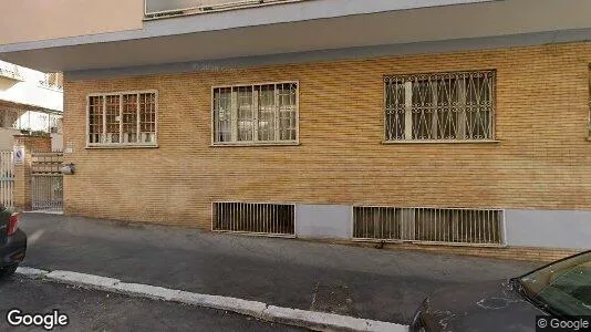 Rooms for rent in Roma Municipio III – Monte Sacro - Photo from Google Street View
