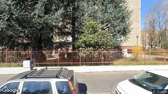 Rooms for rent in Milano Zona 9 - Porta Garibaldi, Niguarda - Photo from Google Street View