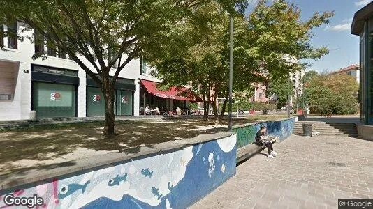 Apartments for rent in Milano Zona 1 - Centro storico - Photo from Google Street View