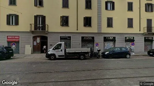 Apartments for rent in Milano Zona 5 - Vigentino, Chiaravalle, Gratosoglio - Photo from Google Street View