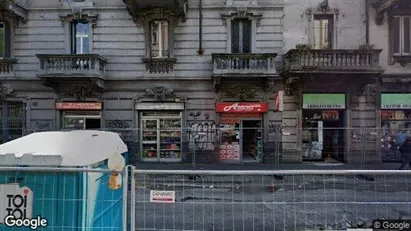 Apartments for rent in Milano Zona 3 - Porta Venezia, Città Studi, Lambrate - Photo from Google Street View