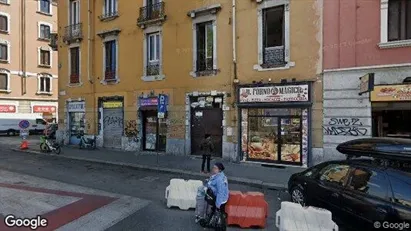 Apartments for rent in Milano Zona 3 - Porta Venezia, Città Studi, Lambrate - Photo from Google Street View
