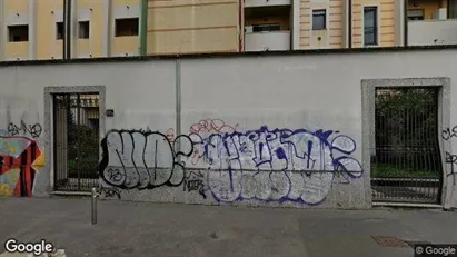 Apartments for rent in Milano Zona 9 - Porta Garibaldi, Niguarda - Photo from Google Street View