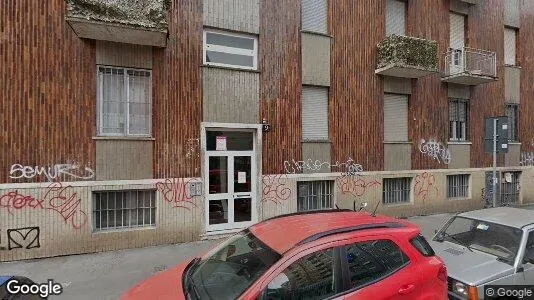 Apartments for rent in Milano Zona 2 - Stazione Centrale, Gorla, Turro, Greco, Crescenzago - Photo from Google Street View