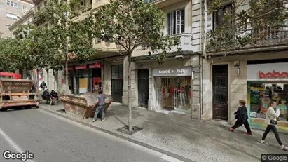 Rooms for rent in Bortigali - Photo from Google Street View