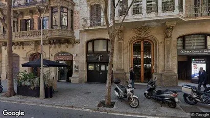 Rooms for rent in Ortueri - Photo from Google Street View