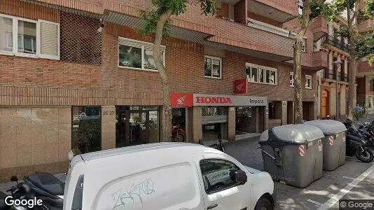 Rooms for rent in Bitti - Photo from Google Street View