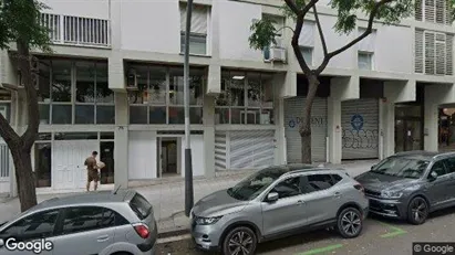 Rooms for rent in Siniscola - Photo from Google Street View