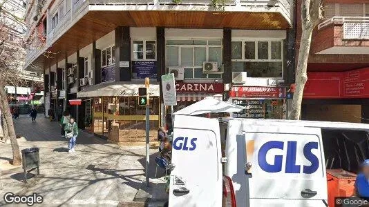 Rooms for rent in Ortueri - Photo from Google Street View