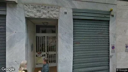 Rooms for rent in Brescia - Photo from Google Street View