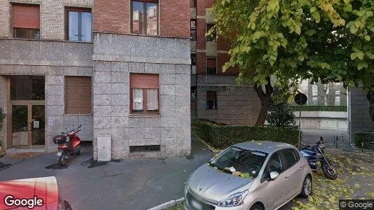 Rooms for rent in Milano Zona 6 - Barona, Lorenteggio - Photo from Google Street View