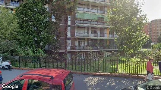 Rooms for rent in Milano Zona 6 - Barona, Lorenteggio - Photo from Google Street View