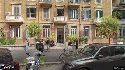 Rooms for rent in Roma Municipio II – Parioli/Nomentano - Photo from Google Street View