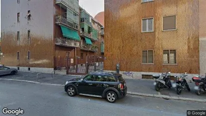 Apartments for rent in Milano Zona 6 - Barona, Lorenteggio - Photo from Google Street View