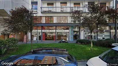 Apartments for rent in Milano Zona 2 - Stazione Centrale, Gorla, Turro, Greco, Crescenzago - Photo from Google Street View