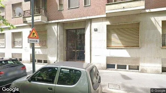 Apartments for rent in Milano Zona 5 - Vigentino, Chiaravalle, Gratosoglio - Photo from Google Street View