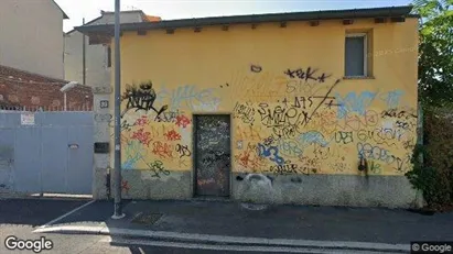 Apartments for rent in Milano Zona 5 - Vigentino, Chiaravalle, Gratosoglio - Photo from Google Street View