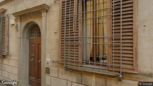 Apartments for rent in Florence - Photo from Google Street View