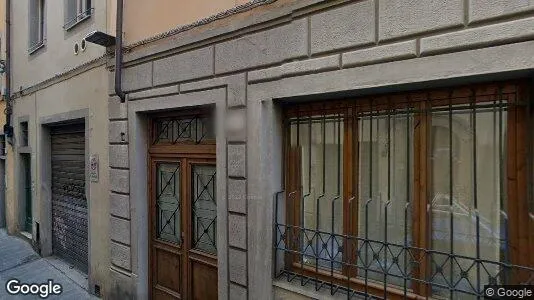 Apartments for rent in Florence - Photo from Google Street View