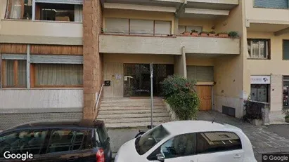 Apartments for rent in Florence - Photo from Google Street View