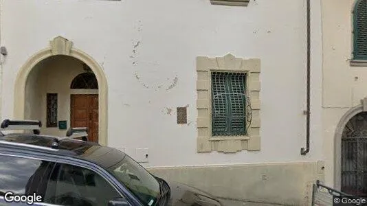 Apartments for rent in Florence - Photo from Google Street View
