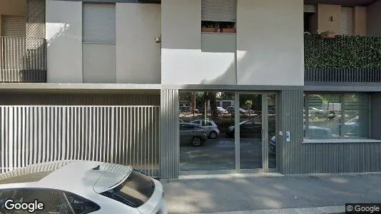 Apartments for rent in Florence - Photo from Google Street View
