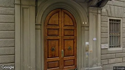 Apartments for rent in Florence - Photo from Google Street View