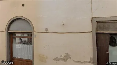 Apartments for rent in Florence - Photo from Google Street View