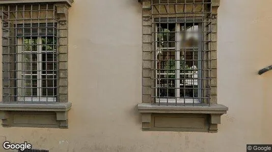 Apartments for rent in Florence - Photo from Google Street View