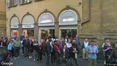 Apartments for rent in Florence - Photo from Google Street View