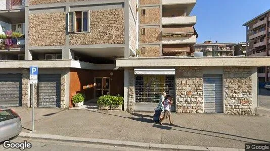 Apartments for rent in Florence - Photo from Google Street View