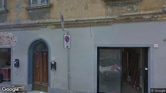Apartments for rent in Florence - Photo from Google Street View