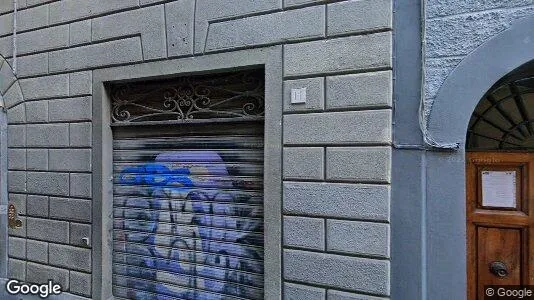 Apartments for rent in Florence - Photo from Google Street View