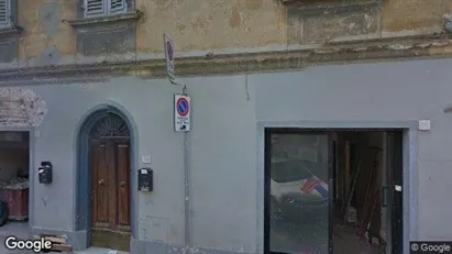 Apartments for rent in Florence - Photo from Google Street View