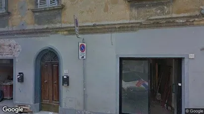 Apartments for rent in Florence - Photo from Google Street View
