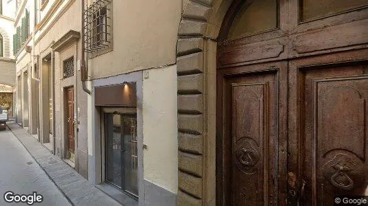 Apartments for rent in Florence - Photo from Google Street View