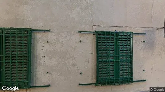 Apartments for rent in Florence - Photo from Google Street View