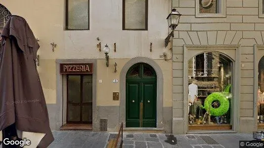 Apartments for rent in Florence - Photo from Google Street View
