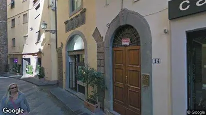 Apartments for rent in Florence - Photo from Google Street View