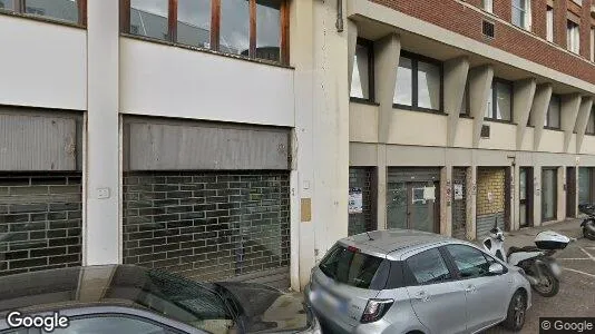 Apartments for rent in Florence - Photo from Google Street View