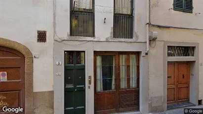 Apartments for rent in Florence - Photo from Google Street View
