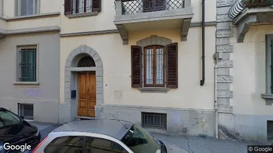 Apartments for rent in Florence - Photo from Google Street View