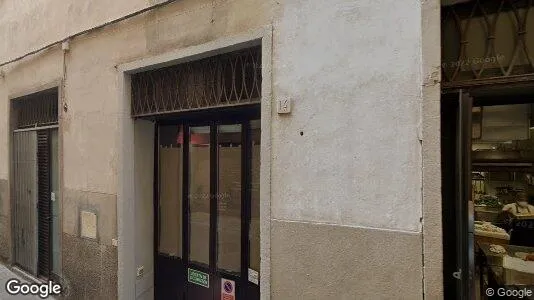 Apartments for rent in Florence - Photo from Google Street View
