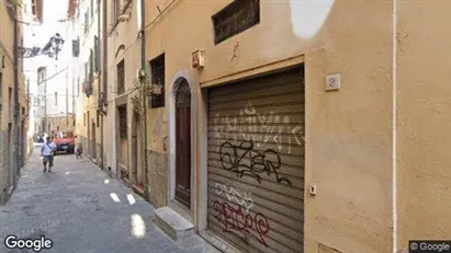 Apartments for rent in Florence - Photo from Google Street View