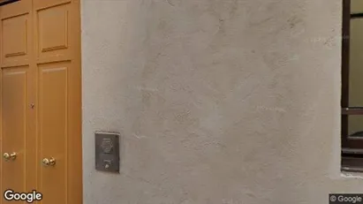 Apartments for rent in Florence - Photo from Google Street View