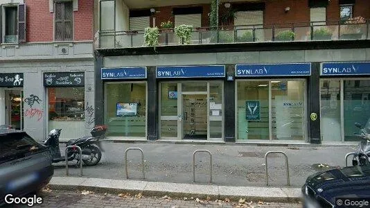 Apartments for rent in Milano Zona 5 - Vigentino, Chiaravalle, Gratosoglio - Photo from Google Street View