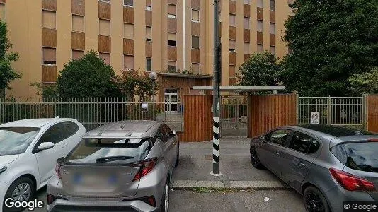 Apartments for rent in Milano Zona 5 - Vigentino, Chiaravalle, Gratosoglio - Photo from Google Street View
